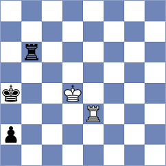 Tsukerman - Lopez Calderon (Chess.com INT, 2020)