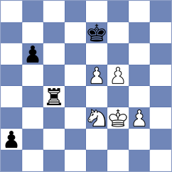 Sloan - Calin (Chess.com INT, 2020)
