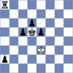 Ward - Loy (Chess.com INT, 2020)