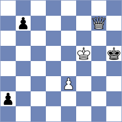 Rustemov - Sellitti (Chess.com INT, 2021)