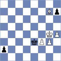 Gurevich - Gutkin (chess.com INT, 2024)