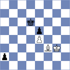 Demin - Preotu (chess.com INT, 2023)