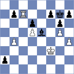 Coleman - Yip (Chess.com INT, 2021)