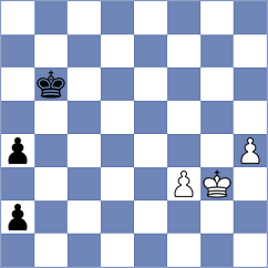 Lopusiewicz - Rostovtsev (chess.com INT, 2024)