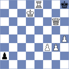 Szajbely - Magallanes (chess.com INT, 2023)