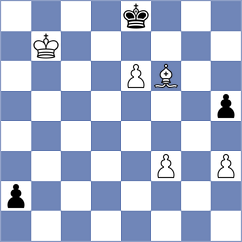 Yanev - Mkrtchian (Chess.com INT, 2020)
