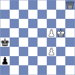 Taboas Rodriguez - Perez Rodriguez (chess.com INT, 2023)