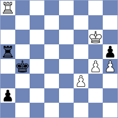 Ginsburg - Farid (Chess.com INT, 2021)