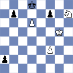 Smirnov - Arslanov (chess.com INT, 2024)