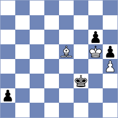 Deshpande - Gurumurthy (chess.com INT, 2021)