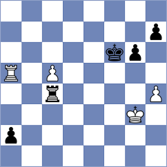 Streltsov - Guerra Mendez (chess.com INT, 2023)