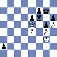 Urbina - Baules (Chess.com INT, 2020)