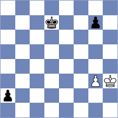 Yurasova - Pershina (chess.com INT, 2023)