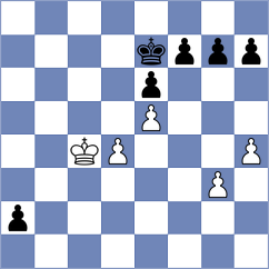 Mestnikov - Shirov (chess.com INT, 2024)