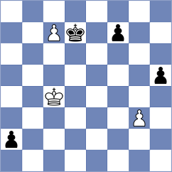 Li - Tanenbaum (chess.com INT, 2023)