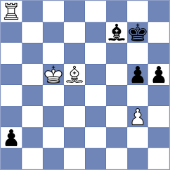 Hong - Arutinian (chess.com INT, 2024)