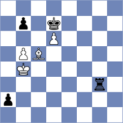 Firouzja - Bacrot (chess.com INT, 2023)