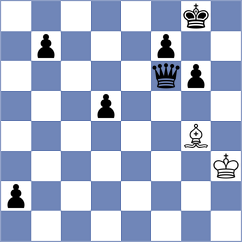 Larkin - Krsnik Cohar (chess.com INT, 2024)