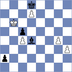 Jiganchine - Mirimanian (chess.com INT, 2022)