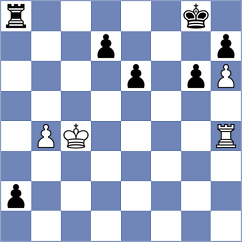 Reprintsev - Goryachkina (chess.com INT, 2021)