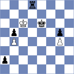 Bold - Mazzilli (chess.com INT, 2024)