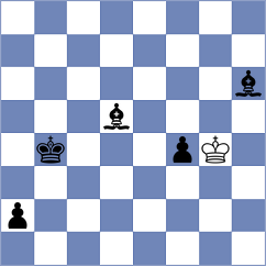 Bryakin - Krishnakumar (chess.com INT, 2021)