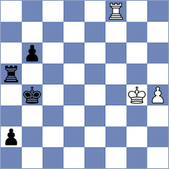 Latypova - Mehrafarin (Chess.com INT, 2021)