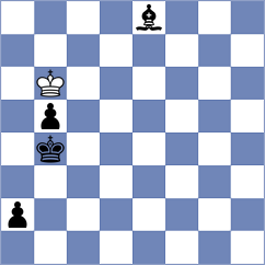 Hambleton - Chigaev (chess.com INT, 2024)