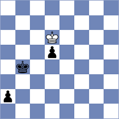Vaibhav - Svane (chess.com INT, 2024)