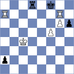 Ragger - Blackburn (Chess.com INT, 2021)