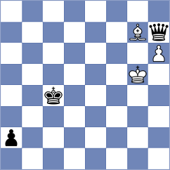 Sargsyan - Castella Garcia (chess.com INT, 2023)