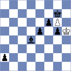 Perrine - Alfaro Caracas (Chess.com INT, 2020)