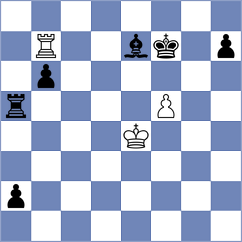 Baziuk - Hadzimanolis (chess.com INT, 2023)