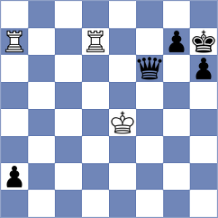 Marcziter - Vovk (chess.com INT, 2024)