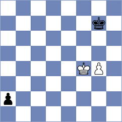 Popov - Nyzhnyk (chess.com INT, 2023)