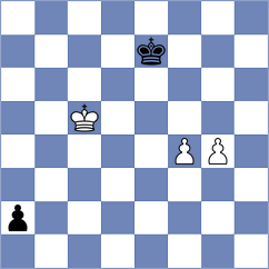 Yaran - Anton Guijarro (chess.com INT, 2023)