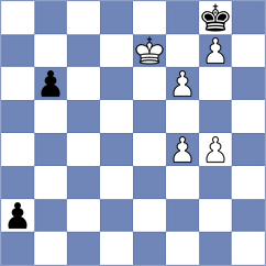 Zelezny - Danek (Chess.com INT, 2021)