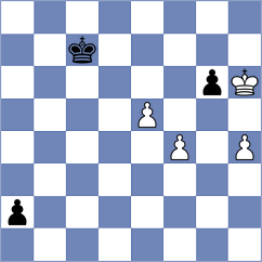 Gustafsson - Edouard (chess24.com INT, 2020)