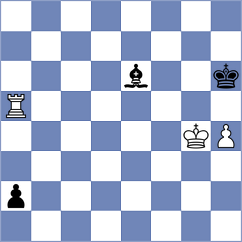 Yurovskich - Garv (Chess.com INT, 2021)