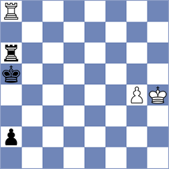 Volovich - Balabayeva (chess.com INT, 2020)