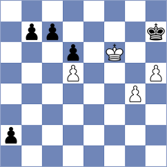 Ambartsumova - Hong (chess.com INT, 2024)