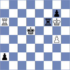 Bauyrzhan - Solberg (chess.com INT, 2024)