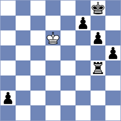 Polaczek - Mitrovic (chess.com INT, 2023)