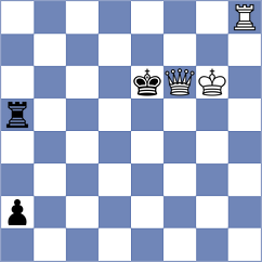 Stoleriu - Durarbayli (chess.com INT, 2023)