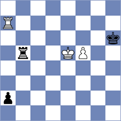 Banerjee - Lenderman (chess.com INT, 2023)