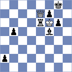 Bellaiche - Le (Chess.com INT, 2018)