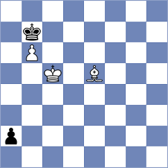 Mekhitarian - Kunin (chess.com INT, 2023)