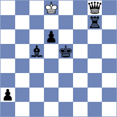 Ahmed - Ward (Chess.com INT, 2020)