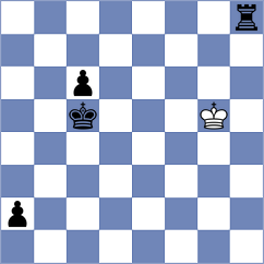 Filgueira - Nigalidze (chess.com INT, 2024)