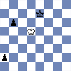 Baradaran Tamadon - Klymchuk (chess.com INT, 2024)